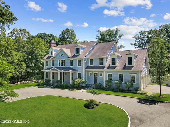 58 Perkins Rd, Greenwich, CT 06830