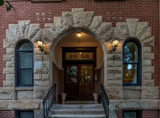 836 W Wrightwood Ave #3, Chicago, IL 60614