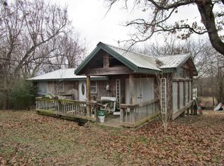 1102 Water Tower Rd, Gore, OK 74435