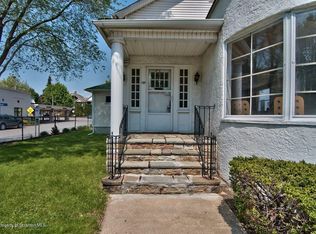 146 S Main St, Taylor, PA 18517