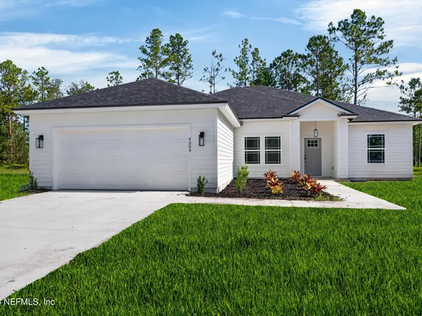 4354 ANGORA Street, Middleburg, FL 32068