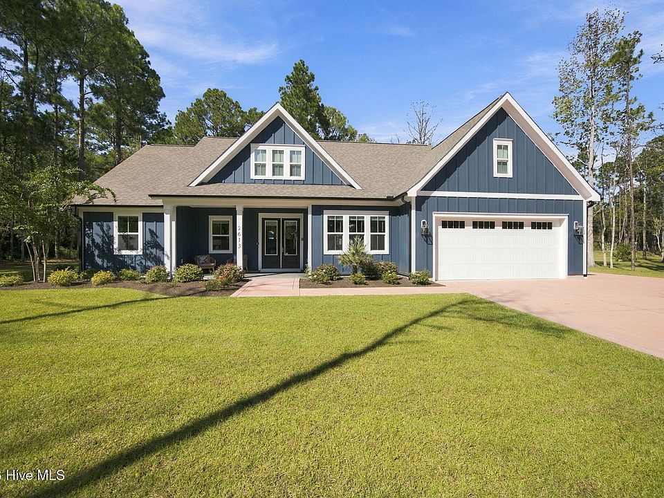 1st image of 2613 Dorado Lane