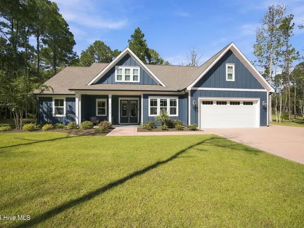 2613 Dorado Lane, Southport, NC 28461
