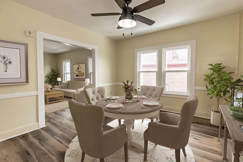 3 bed, 1163 sqft, $1,850 — Photo 3