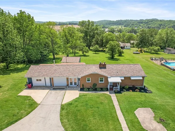 160 Sonnie Dr, Crabtree, PA 15624