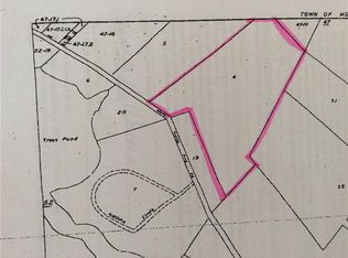 0 N Trotting Park Rd, Freedom, ME 04941