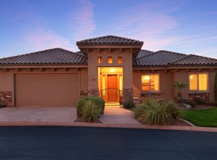 1920 N Lakota Dr #26, Saint George, UT 84770