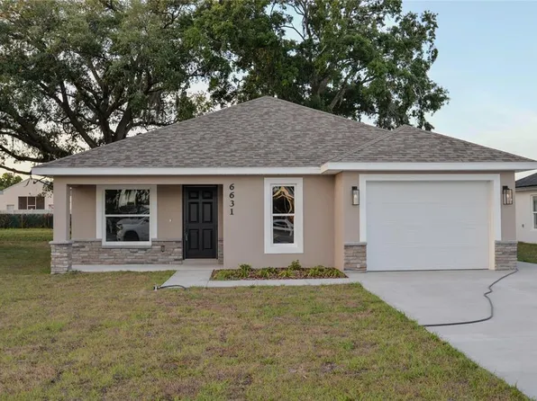 6631 Thornhill Rd, Winter Haven, FL 33880