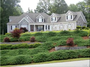 8632 Territory Trl, Wake Forest, NC 27587