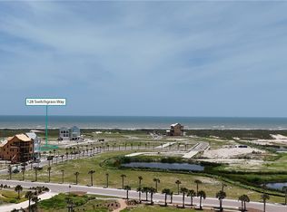 128 Switchgrass Way, Pt Aransas, TX 78373