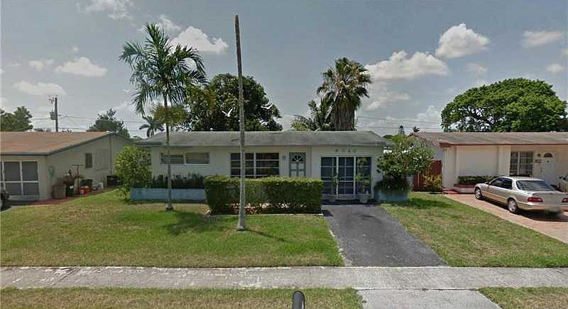 1st image of 9080 NW 25th Ct