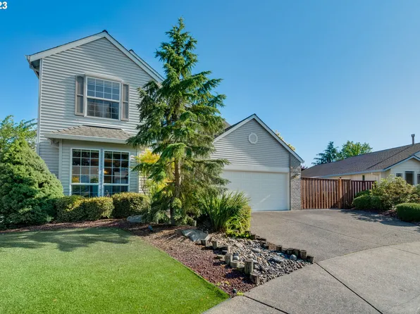 21374 NW Kenai Ct, Portland, OR 97229