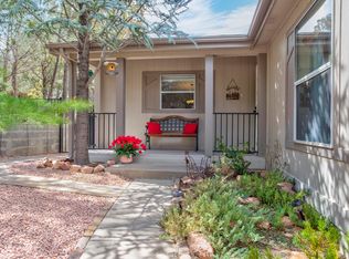 108 S Young Rd, Payson, AZ 85541