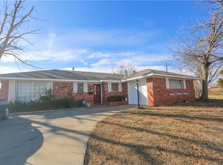 4201 NW 31st St, Oklahoma City, OK 73112