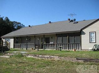 182 Private Road 3793, Springtown, TX 76082