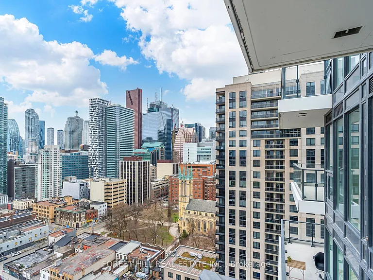 77 Shuter St #2303 — Photo 9