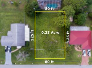 582 NW Selvitz Rd, Pt Saint Lucie, FL 34953