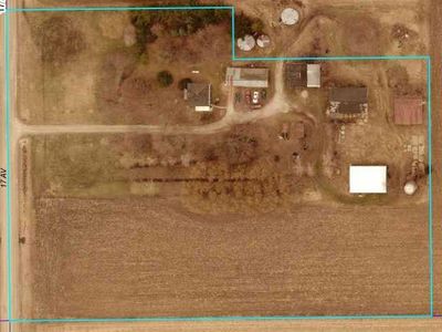 6570 17th Ave, Van Horne, IA, 52346
