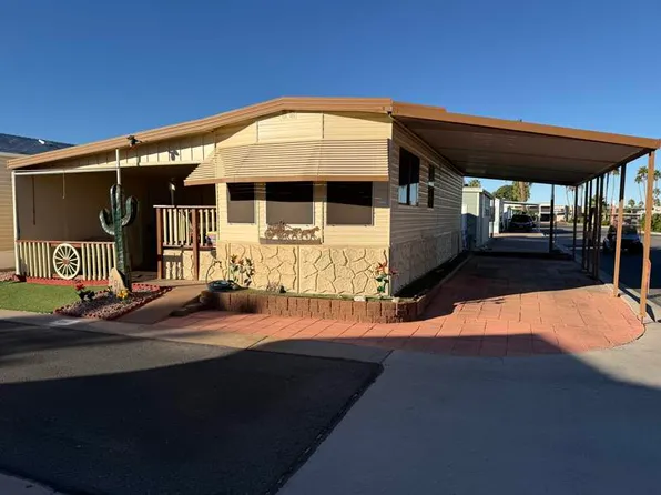 702 S Meridian Rd #991, Apache Junction, AZ 85120
