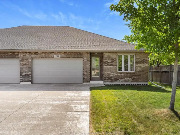 2513 Indigo Ave, Windsor, ON N8P 0B3