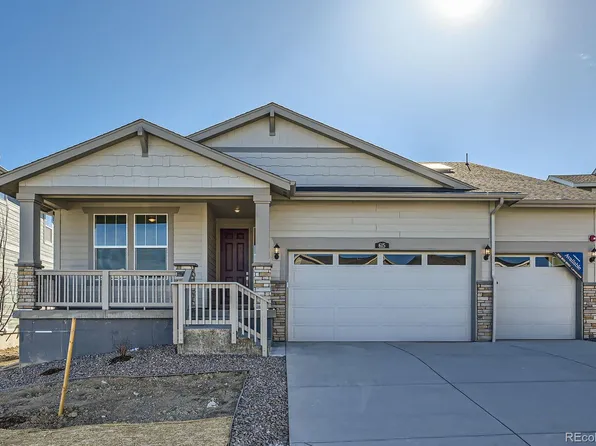 615 Twilight Street, Erie, CO 80516