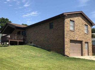 108 4th St SE, Elkader, IA 52043