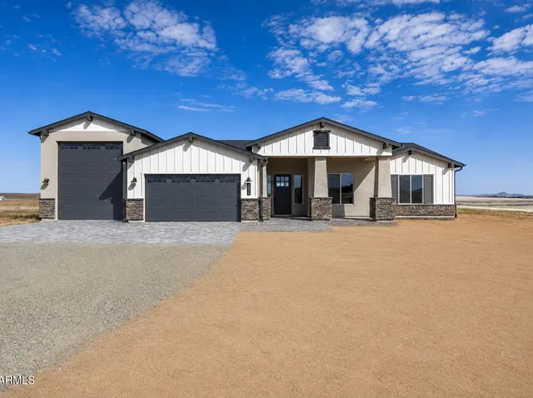 6212 E Shasta Daisy Lane, Prescott Valley, AZ 86315
