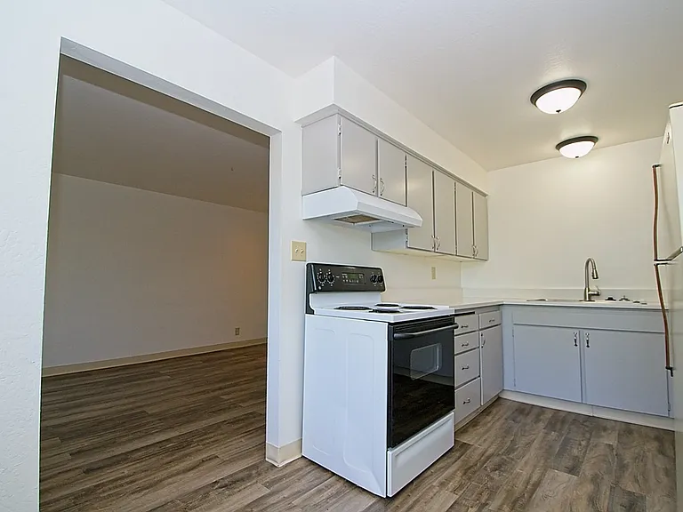 1036 Bell St #5 — Photo 4
