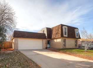 12392 Elmendorf Pl, Denver, CO 80239