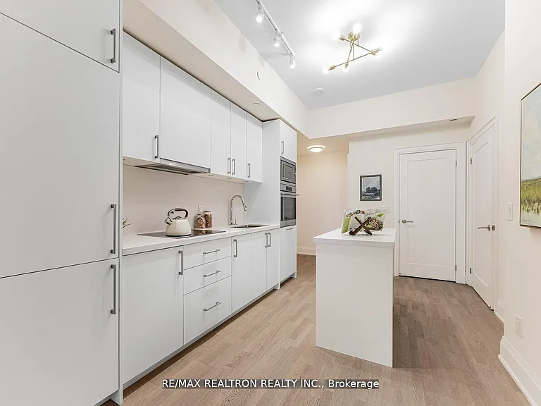 88 Cumberland St #1801 — Photo 5