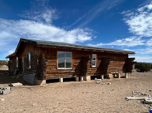 224 Pueblo Way, NM 87829