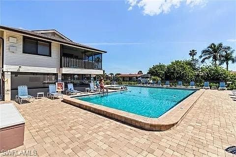 5th image of 6655 Estero BLVD #114
