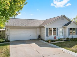 3127 Benny Ln, Indianapolis, IN 46241