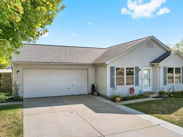 3127 Benny Ln, Indianapolis, IN 46241