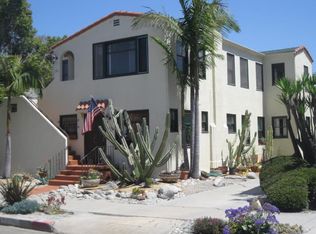 760 Gladys Ave, Long Beach, CA 90804