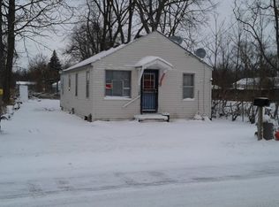 1288 Carpenter Rd, Flint, MI 48505