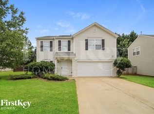 6109 Buck Hollow Dr NW, Acworth, GA 30101