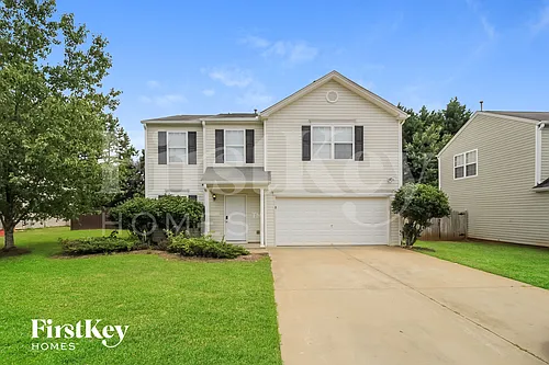 6109 Buck Hollow Dr NW Photo 1 6109 Buck Hollow Dr NW Photo 1