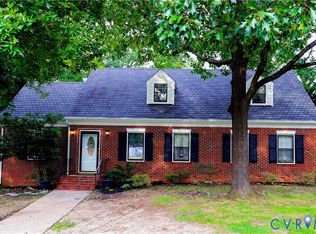 4941 Hopkins Rd, North Chesterfield, VA 23234