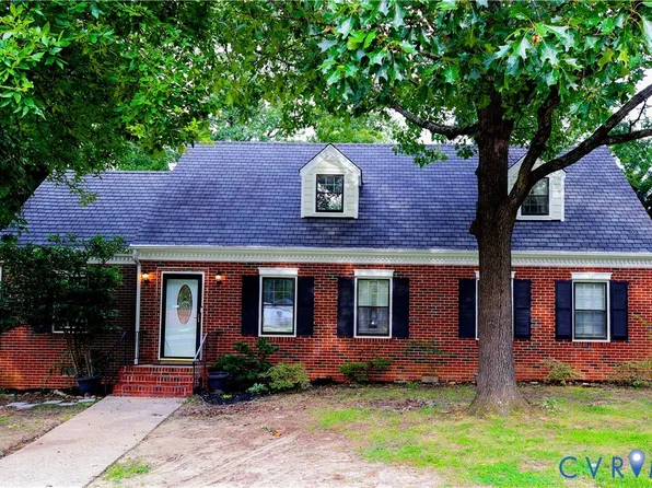 4941 Hopkins Rd, North Chesterfield, VA 23234