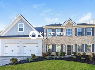 5155 Upper Elm St, Atlanta, GA 30349