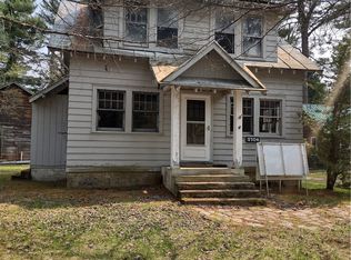2704 State Route 28, Old Forge, NY 13420