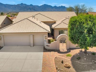 62363 E Amberwood Dr, Saddlebrooke, AZ, 85739