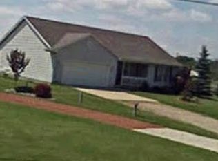 10256 Duffield Rd, Gaines, MI 48436