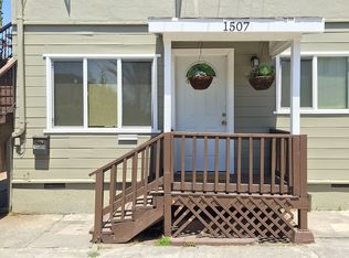 1507 Harmon St, Berkeley, CA 94703