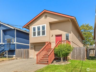 12422 2nd Avenue SW, Seattle, WA, 98146