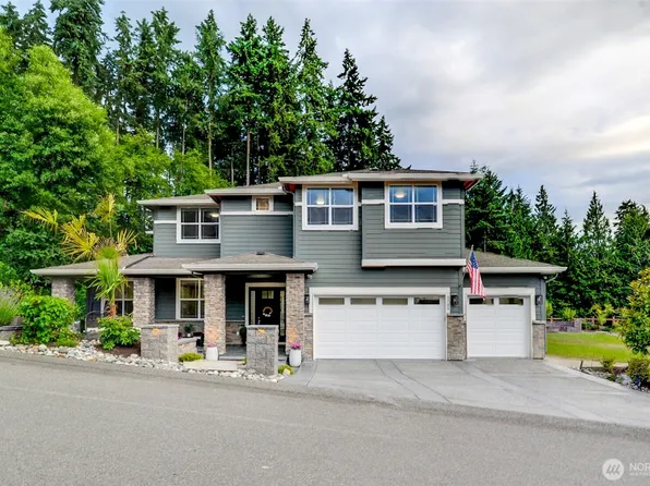 5708 197th Place SE, Bothell, WA 98012
