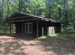 1580 N M 37, Baldwin, MI 49304