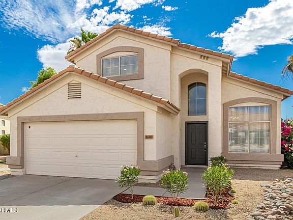 2nd image of 2680 S LOS ALTOS Drive