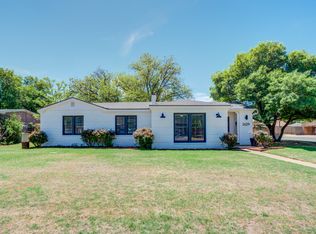 2629 24th St, Lubbock, TX 79410